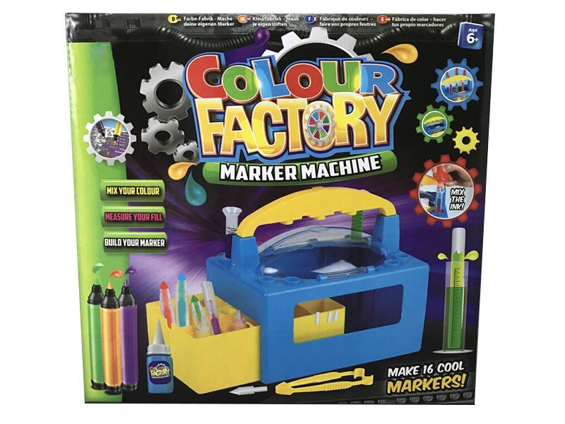 Stationery