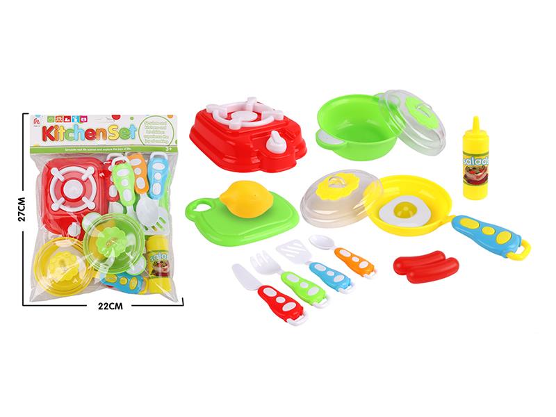 Kitchen Set