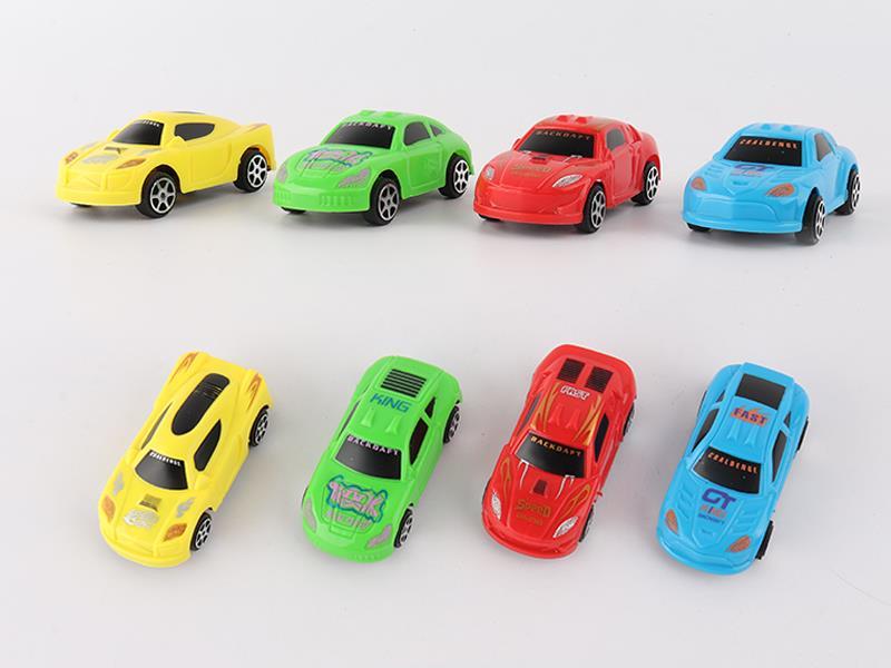 Slide Car