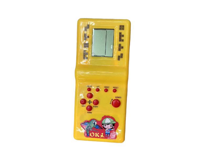 Game Machine