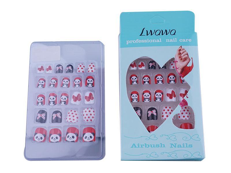 Nail Sticker Set