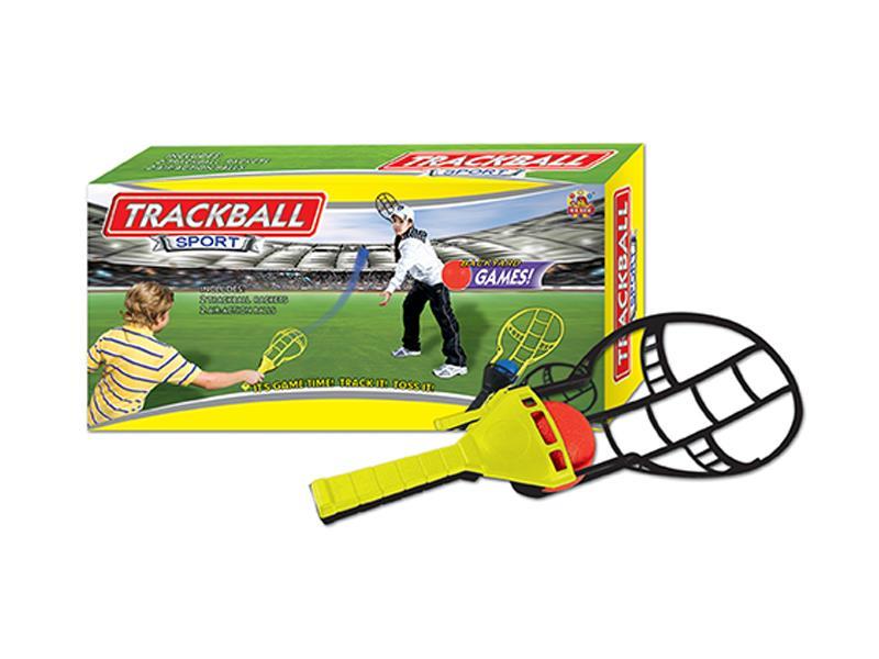 Catching ball
