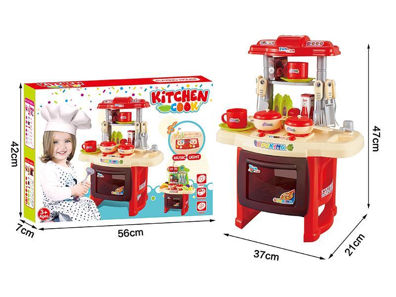 Tableware Table