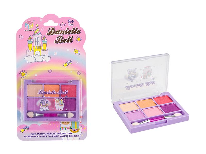 Children's Cosmetics