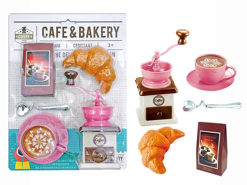 Coffee Toy