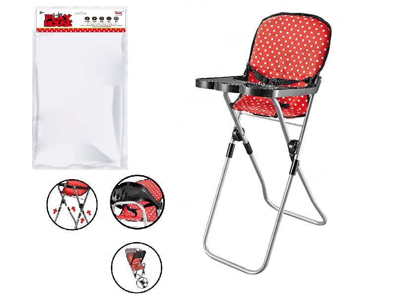 Baby Highchair Toy