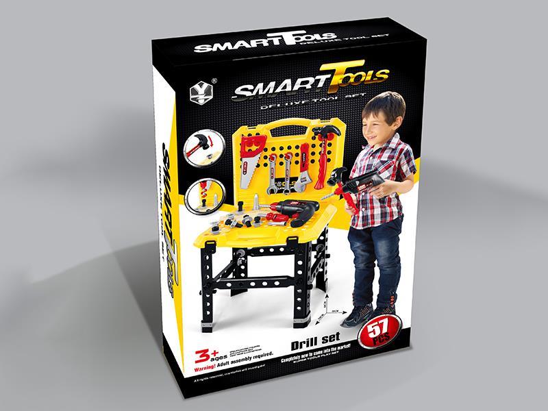 Tools Set