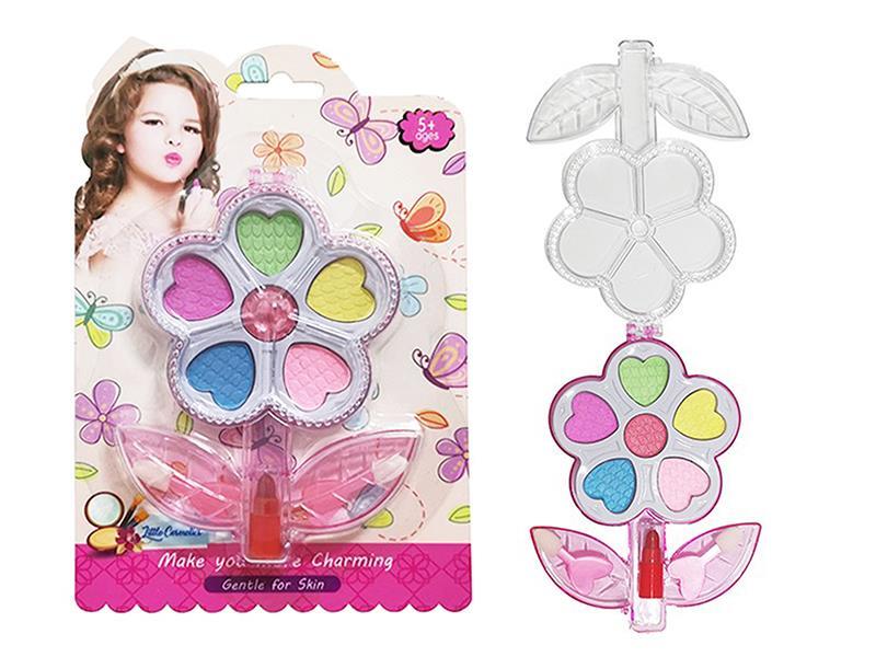 Children'S Makeup (Plum Blossom)