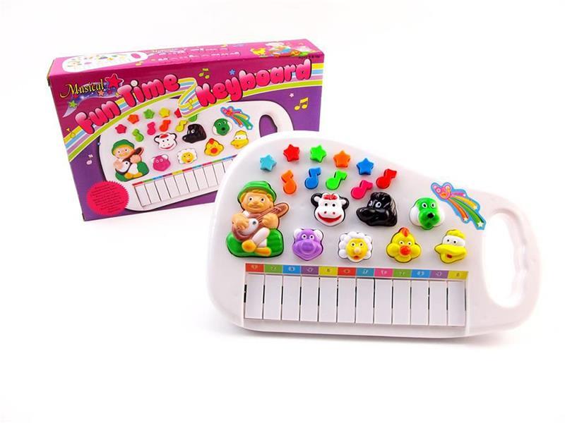 Electronic Organ