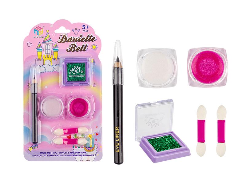 Children's Cosmetics