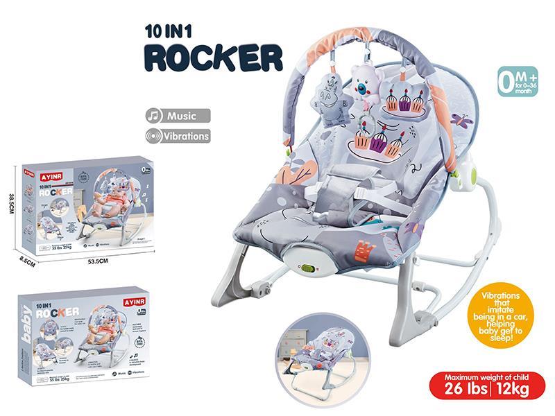 Baby Bouncer
