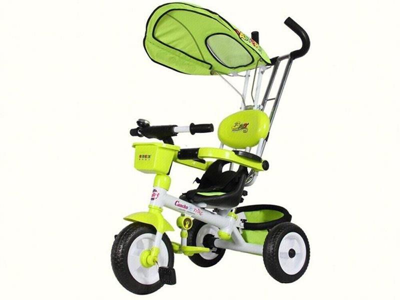Child's Tricycle