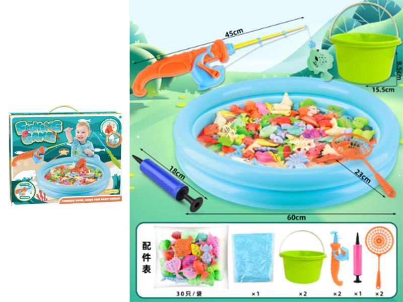 Fishing Toys