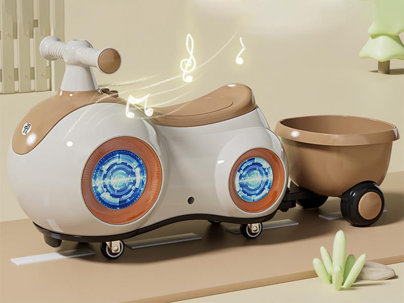 Children's Scooter