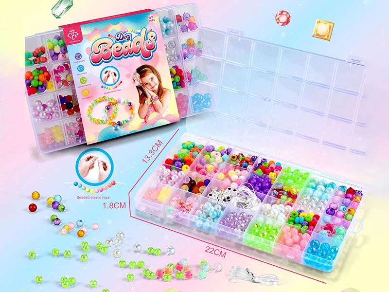 DIY Beads