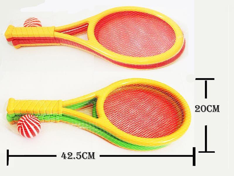 Toy Racket