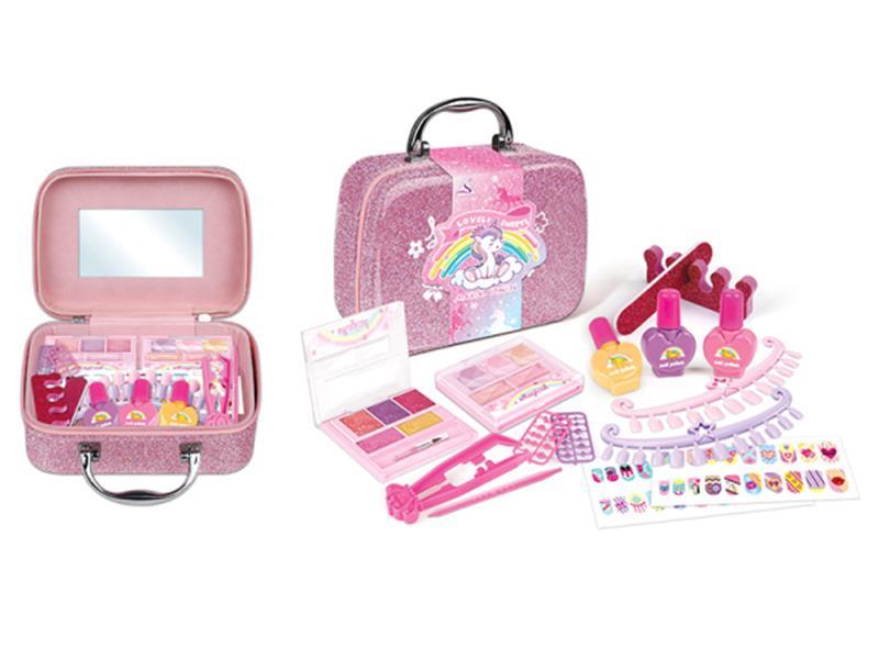 Children'S Makeup Set