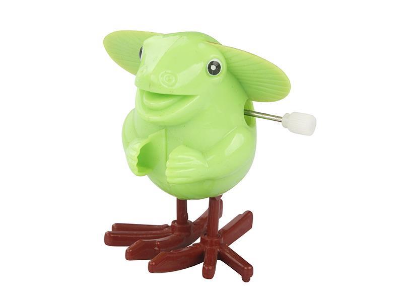 Wind Up Chameleon