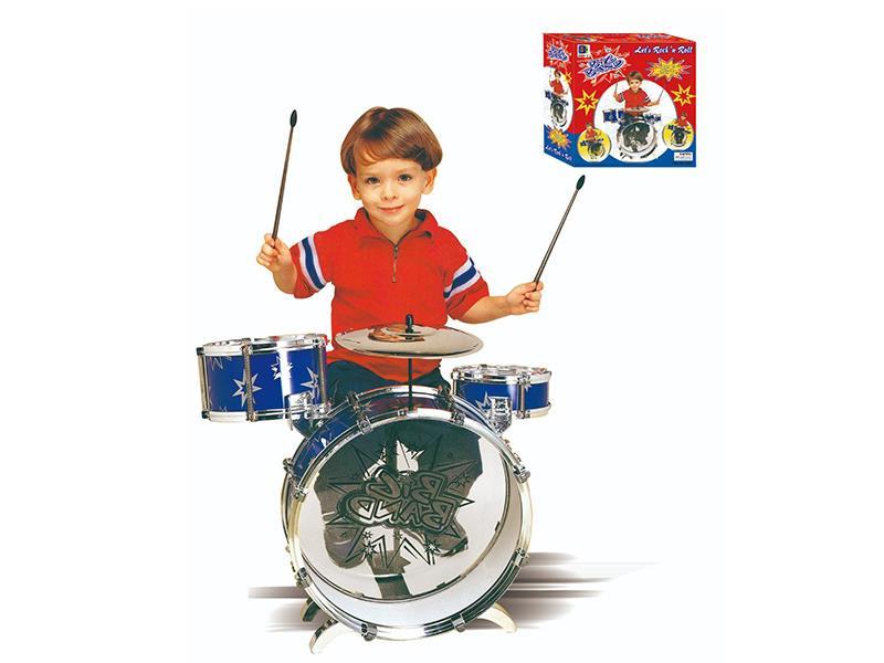 Jazz Drum
