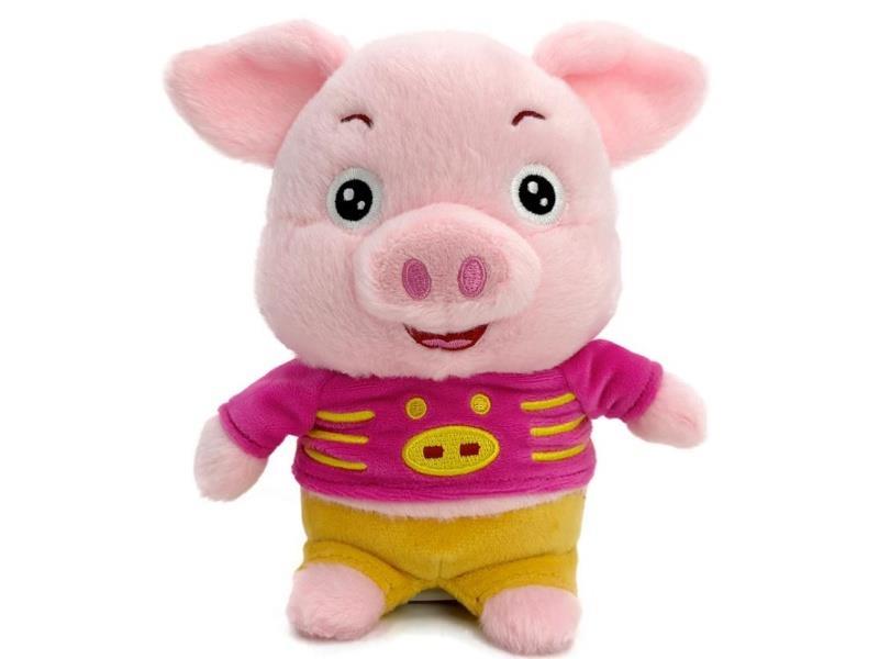 Reply Pig