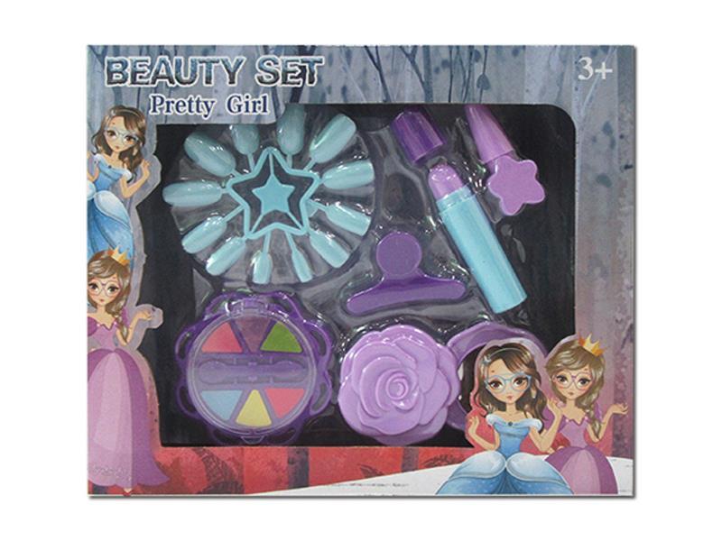 Jewelry Toy Set