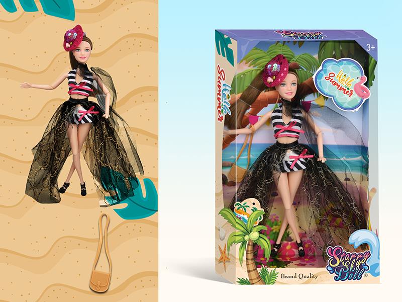 Beach Series 11.5