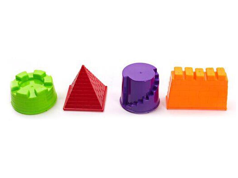 Castle Beach Toys