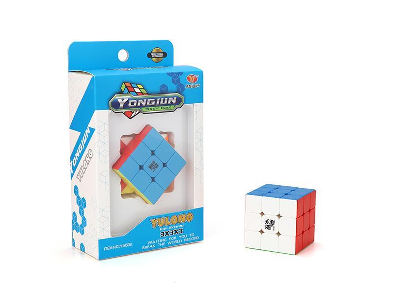 MAGIC CUBE