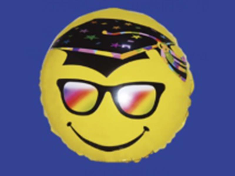 18-Inch Balloon