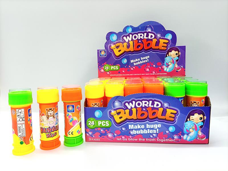 24pcs Maze Bubble Toy