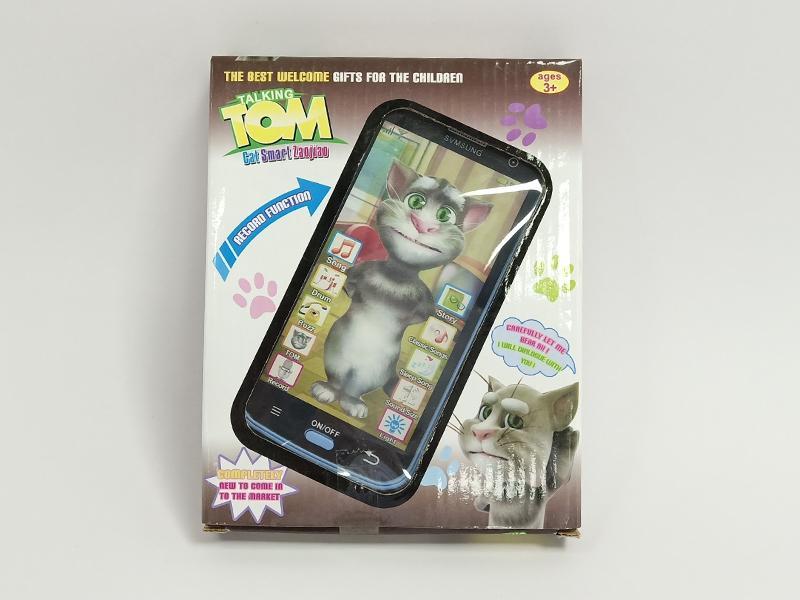 Tom  Mobile Phone