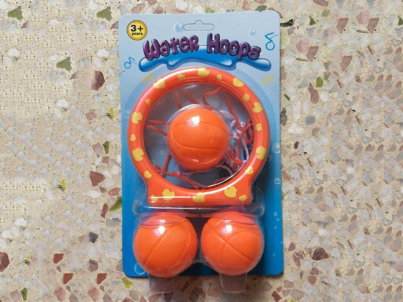 Water Hoops
