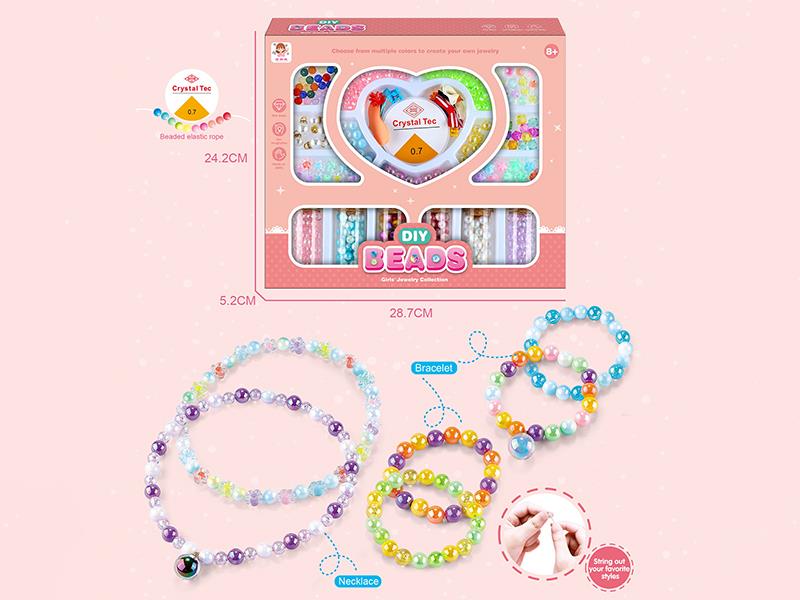 DIY Beads