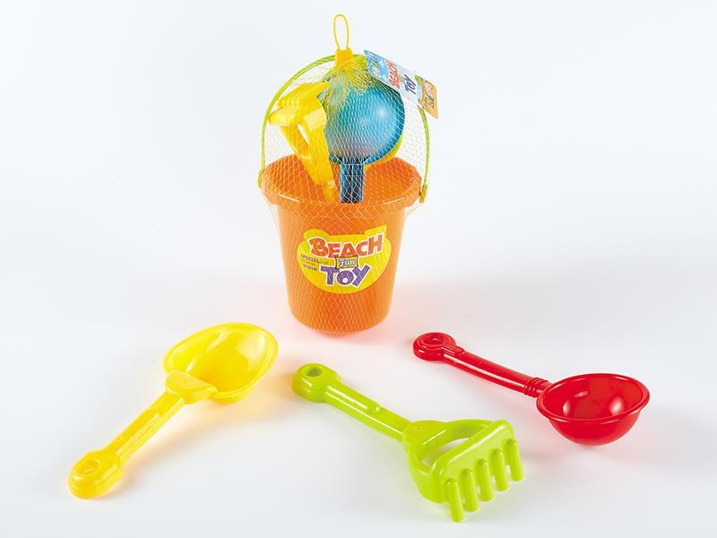 4PCS SAND SETS