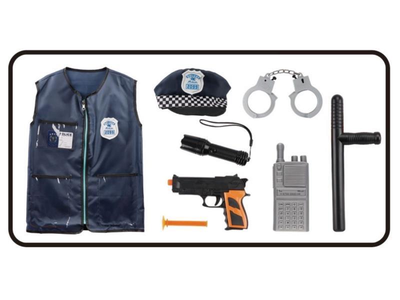 Patrol Uniform