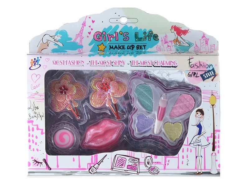 Toy Toiletry