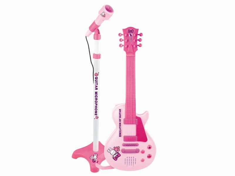 Guitar  Combination