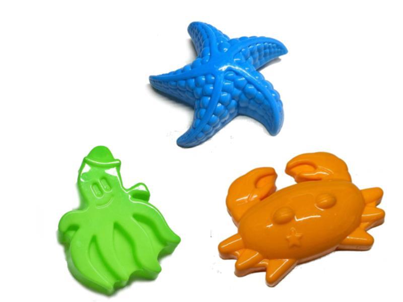 Beach Toys