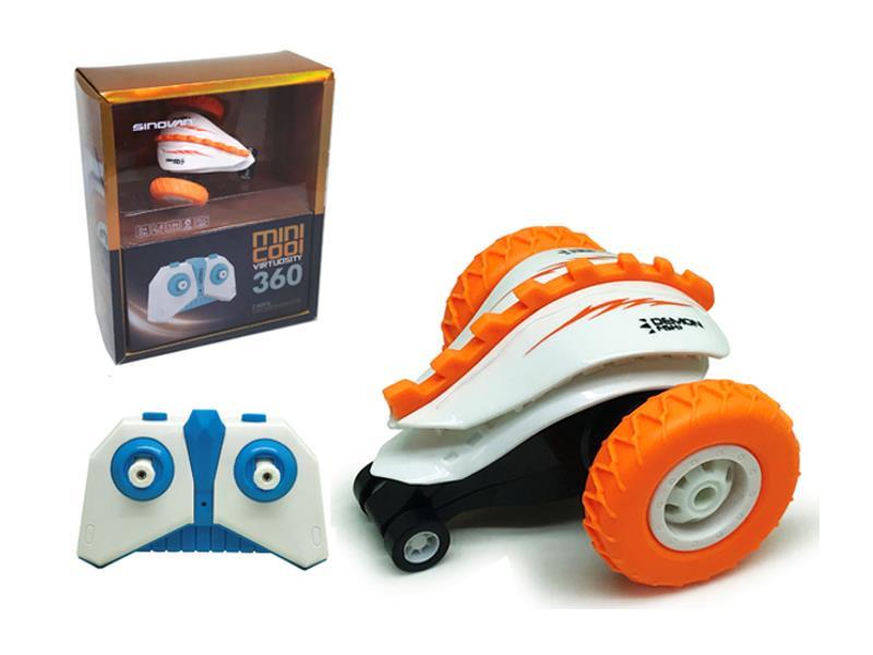 2.4G R/C Deep-Sea Devil Fish