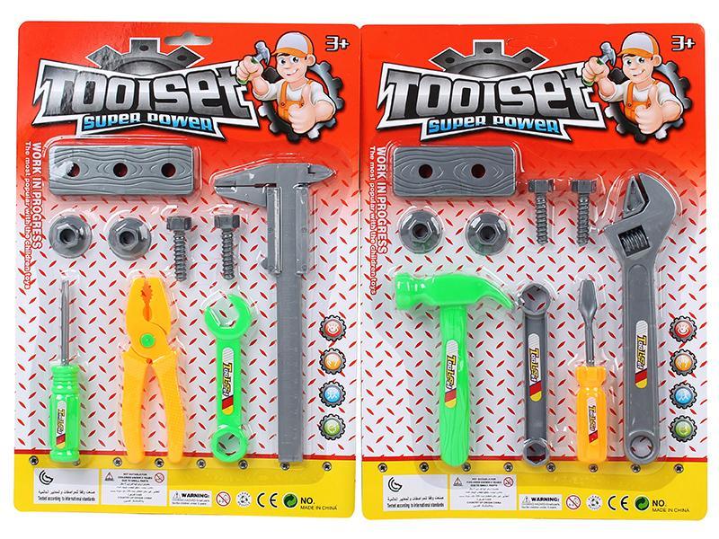 Tool Series