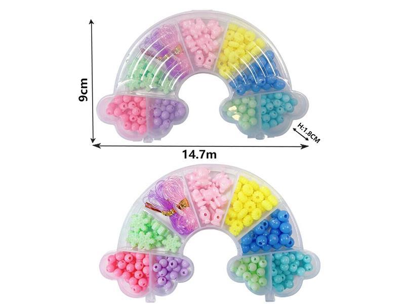 DIY Beads