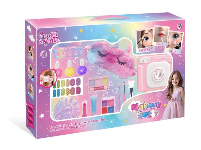 Children's Makeup