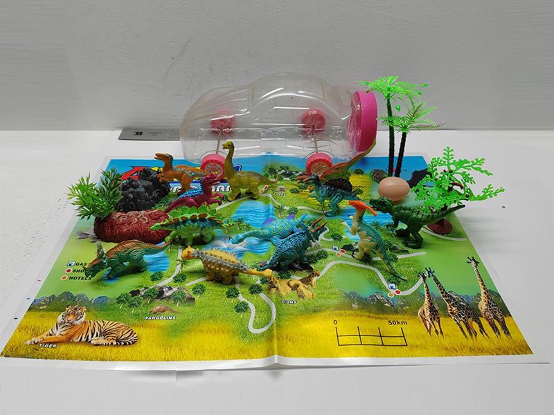 Dinosaur Toy