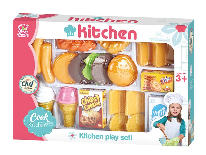 Food Set