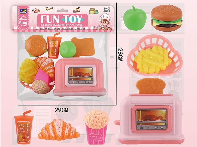 Kitchen Set