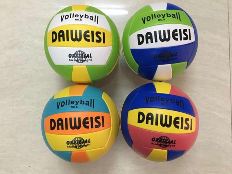 Volleyball