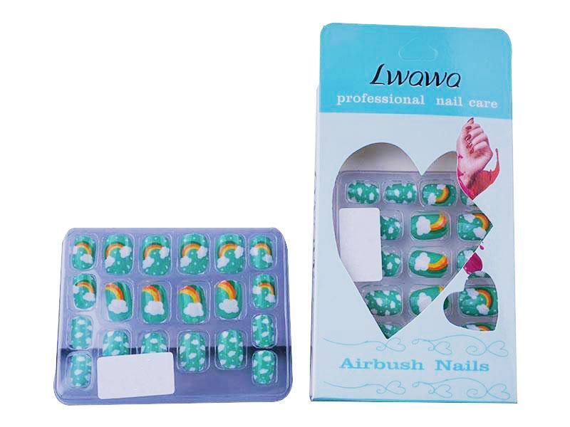 Nail Sticker Set