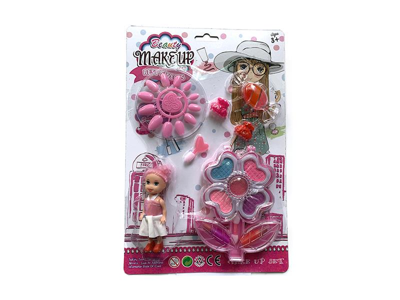 Children's Make Up Set