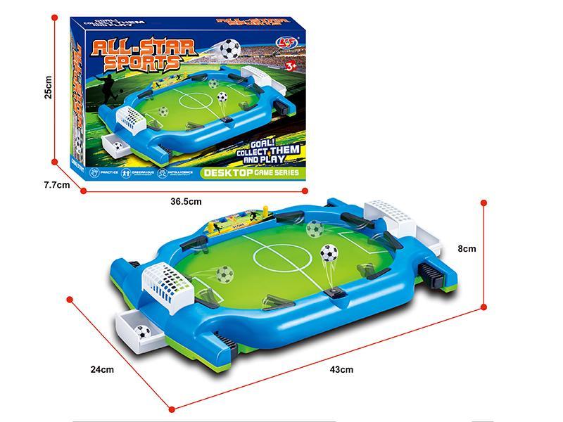 Football Table Game