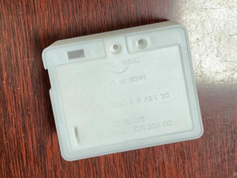 Battery Box AAA